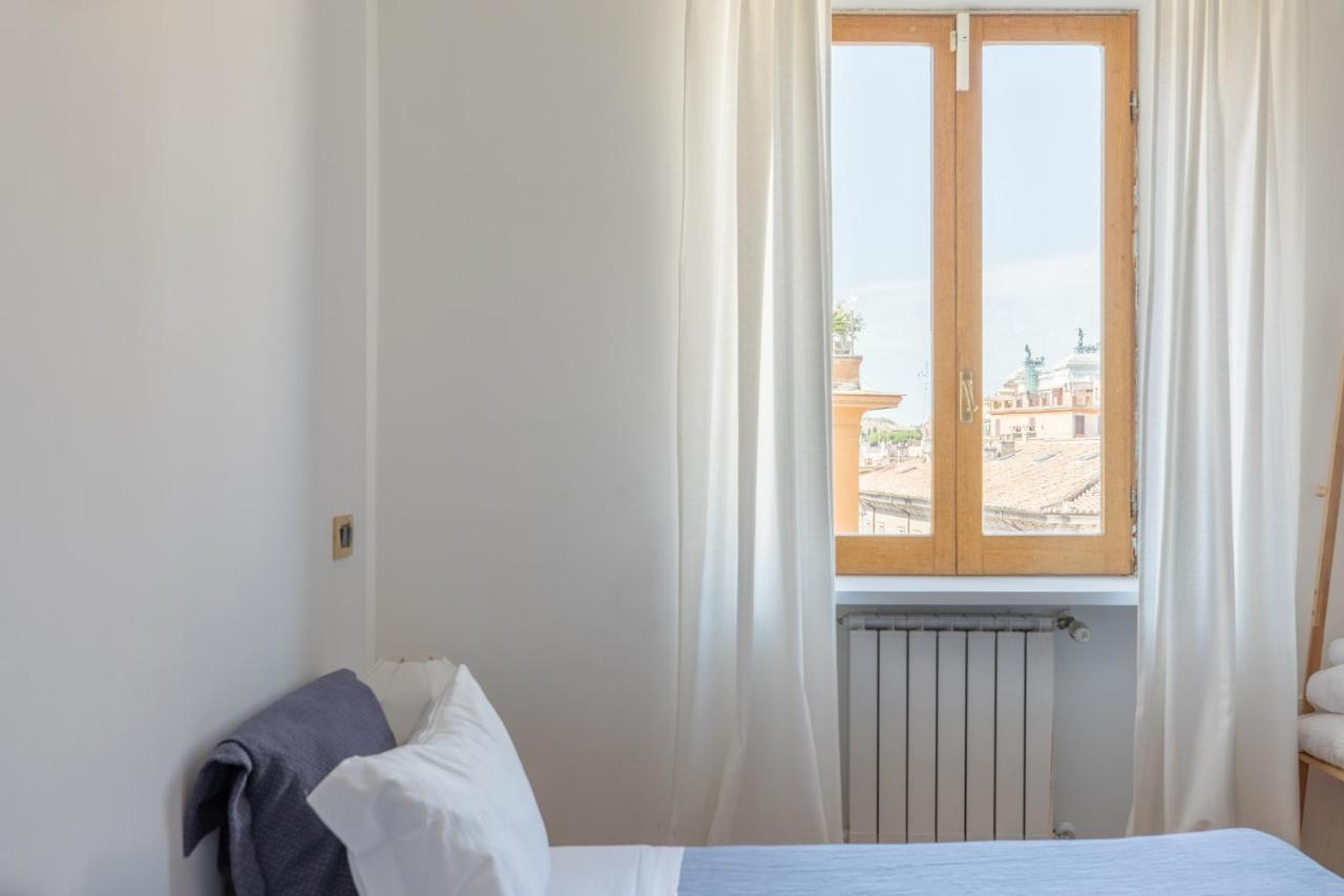Iflat Monti Penthouse Panoramic View * Rom