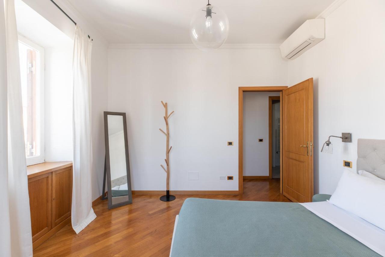 Iflat Monti Penthouse Panoramic View Rom
