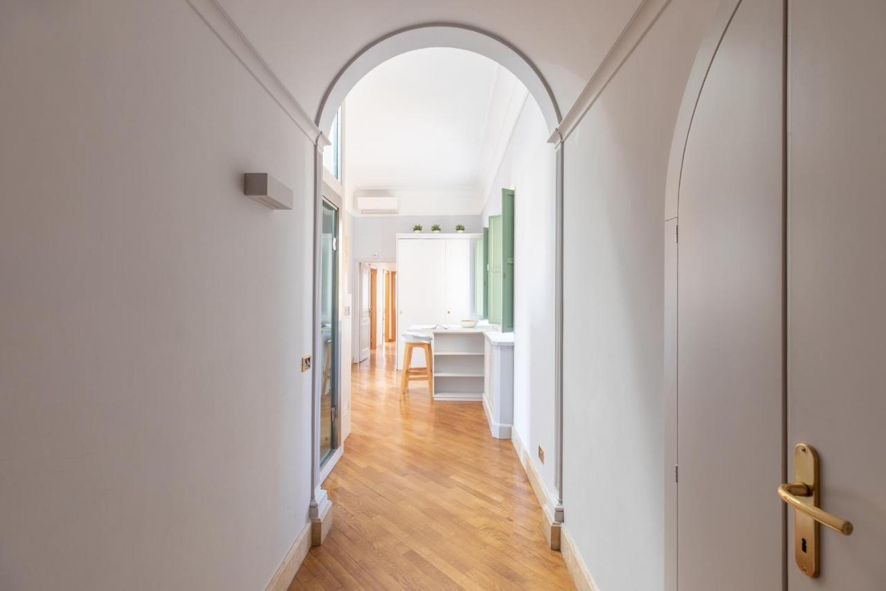Iflat Monti Penthouse Panoramic View Rom