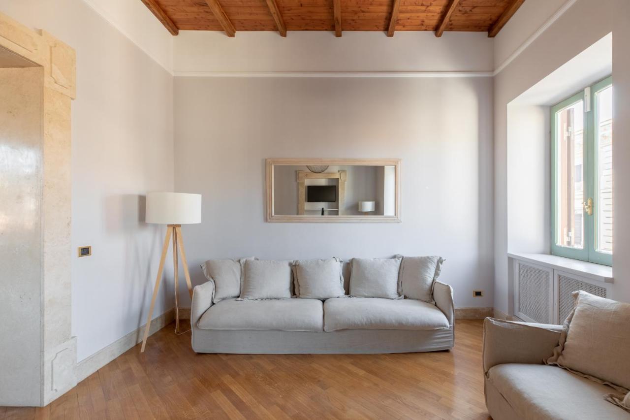 Iflat Monti Penthouse Panoramic View Rom